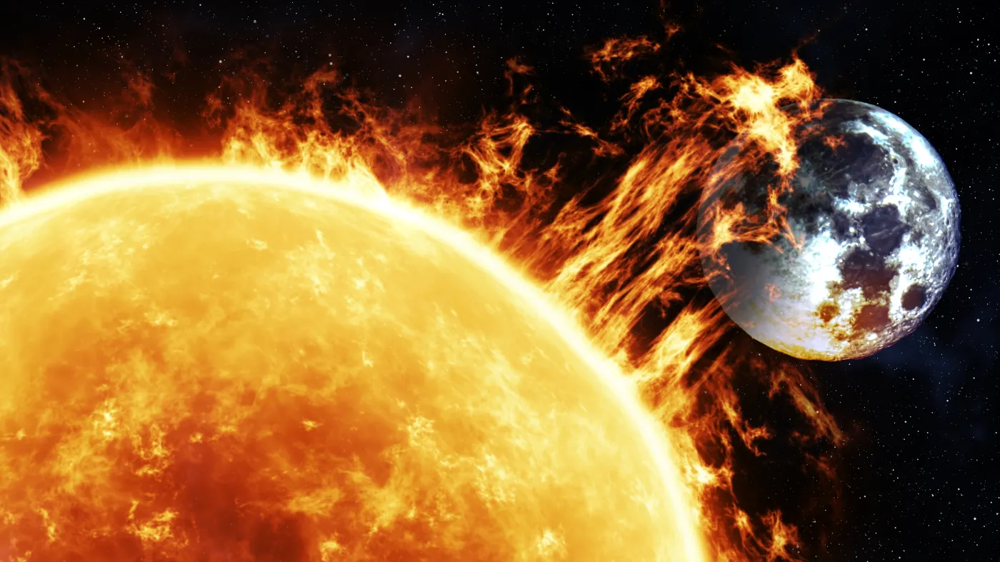 NASA ostrzega przed wzmożoną aktywnością Słońca. Co to oznacza dla Ziemi?