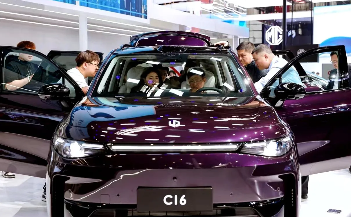 Nowa marka dla ludu do produkcji tylko w Polsce. Oto tani SUV i maluch