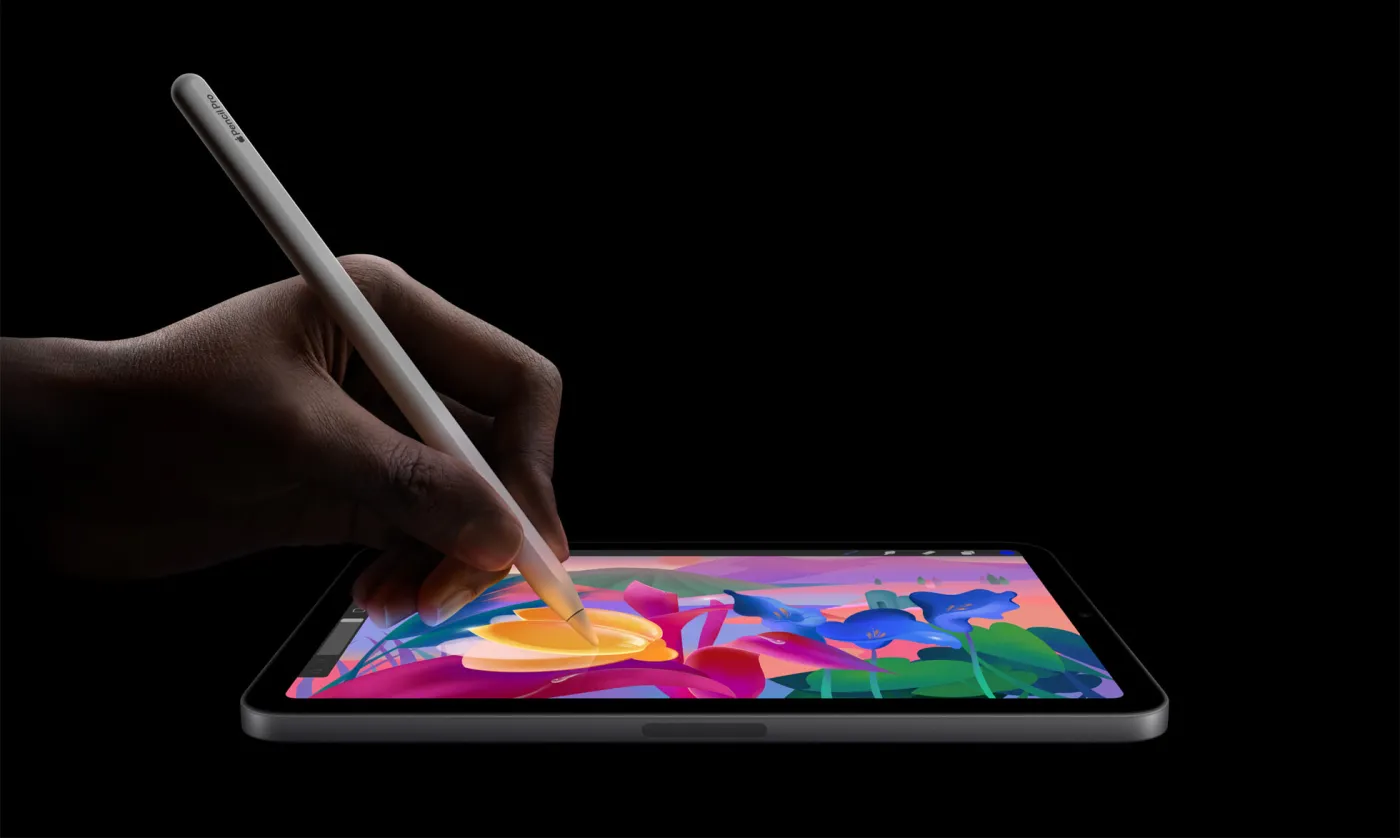 Oto nowy iPad Mini. Najmniejszy tablet Apple dostał rysik i nowe kolory [DATA PREMIERY i POLSKIE CENY]
