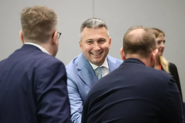 Piesiewicz przeszedł do ataku. Prezes PKOl złożył pozew przeciwko ministrowi sportu