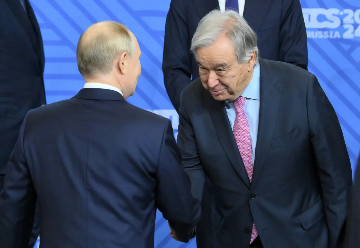 Guterres