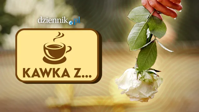 Kawka z… "Ze zmarłymi się rozmawia, łamanie kości to mit"