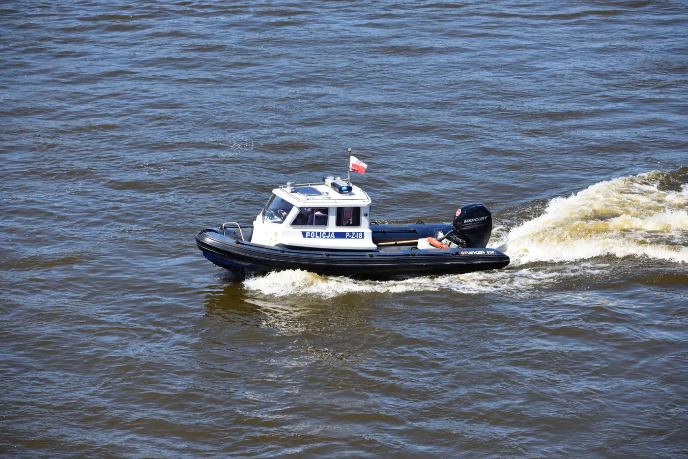 Policja
