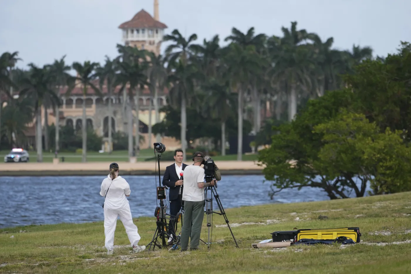 Mar-a-Lago