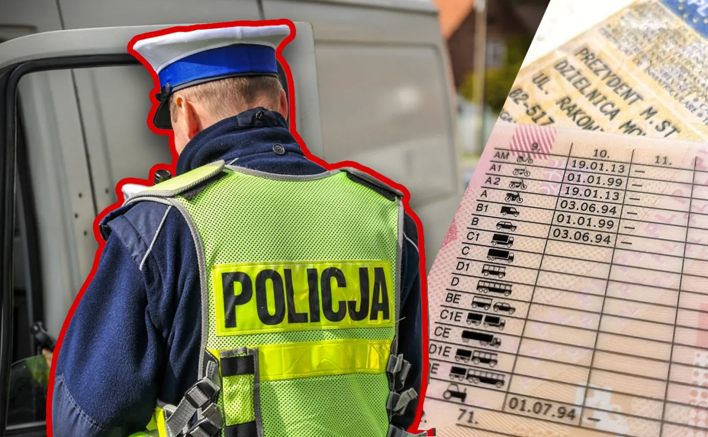 Policja