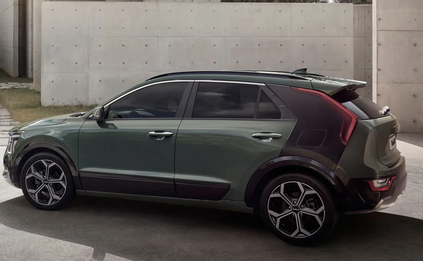 Kia Niro