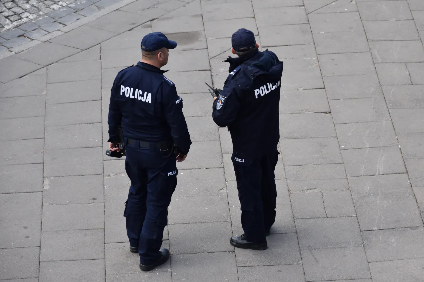 Policja
