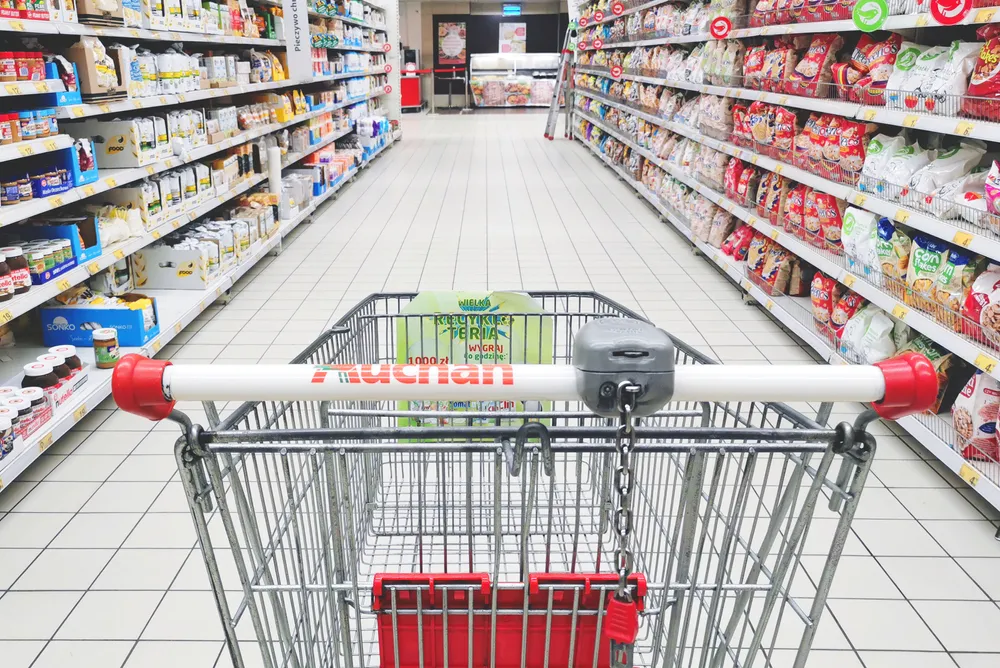 Wielka sieć handlowa pilnie wycofuje żel pod prysznic. Są w nim śmiertelnie groźne bakterie