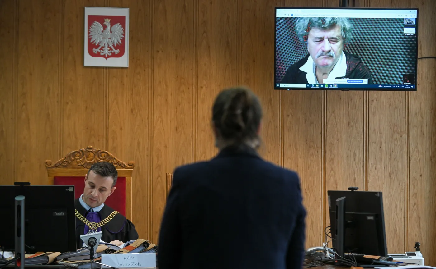Jest wyrok sądu w sprawie Janusza Palikota