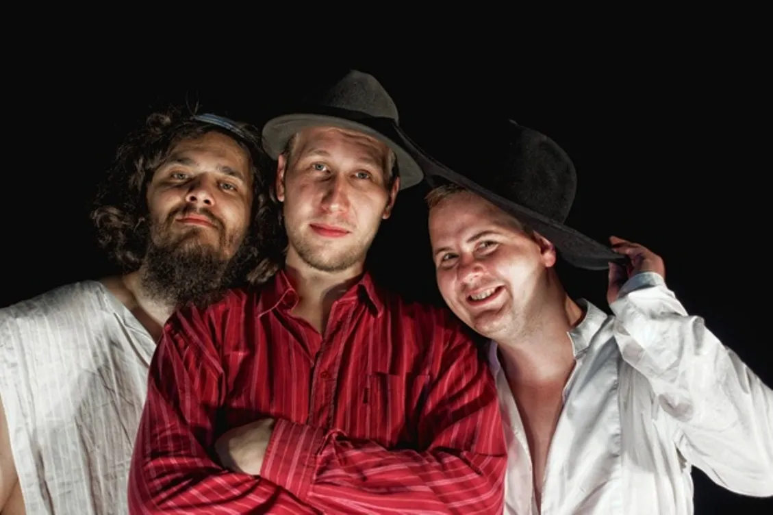 Unikalny projekt muzyczny. "Tradycja spotyka się z nowoczesnością"
