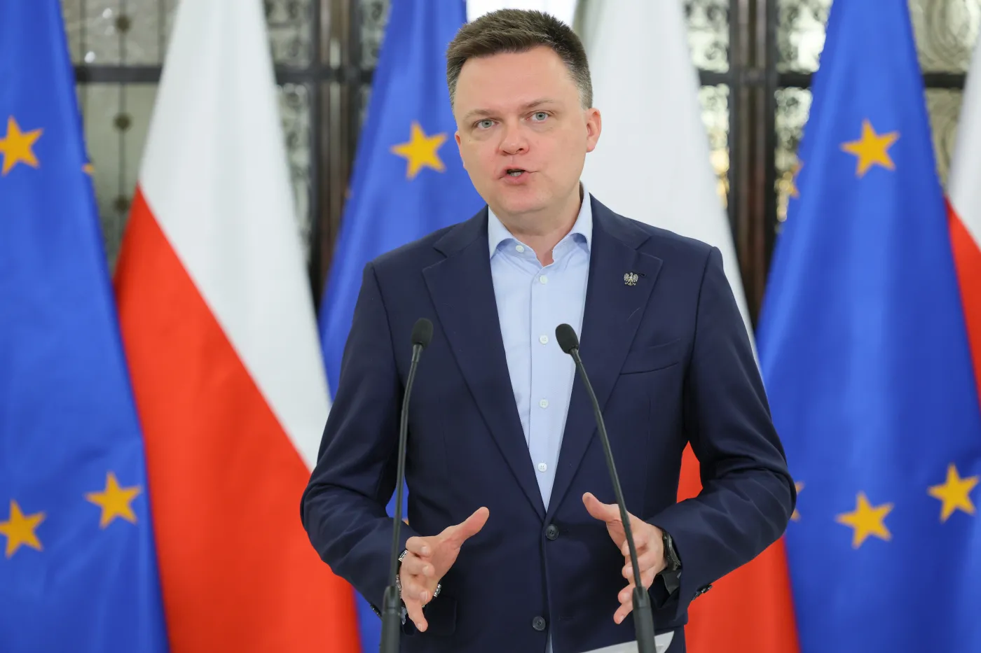 Szymon Hołownia
