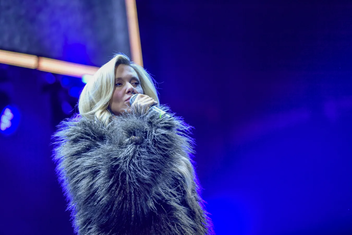 Kasia Moś