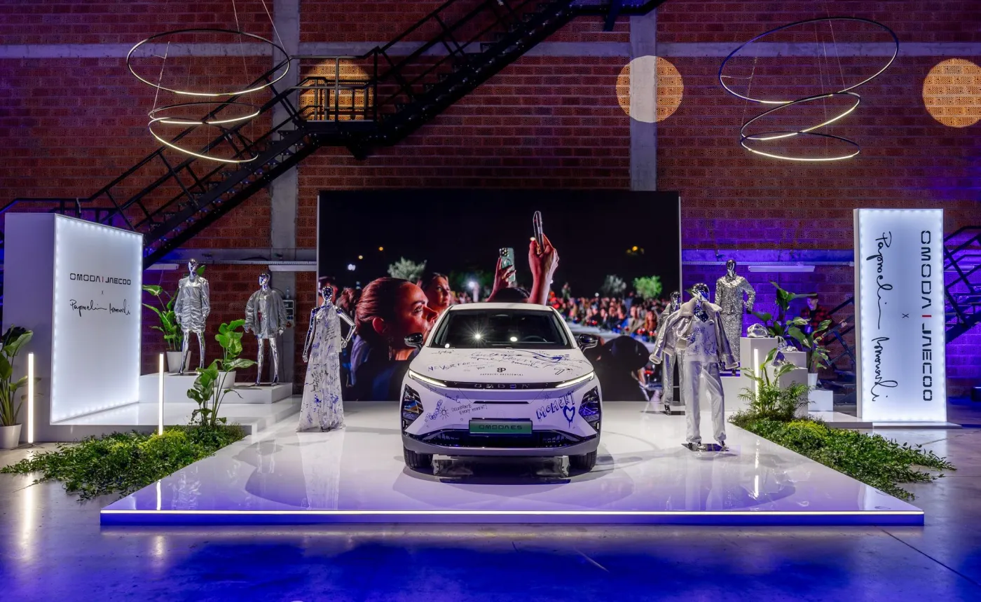 Nowy SUV już w Polsce. Ma 204 KM, cena hitem. Ile kosztuje?