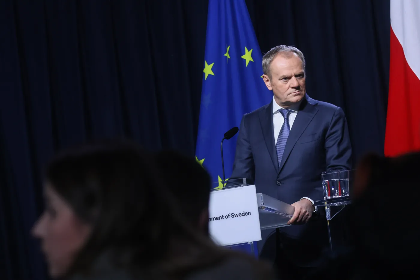Polacy wciąż stawiają na Tuska? Najnowszy sondaż nie pozostawia złudzeń