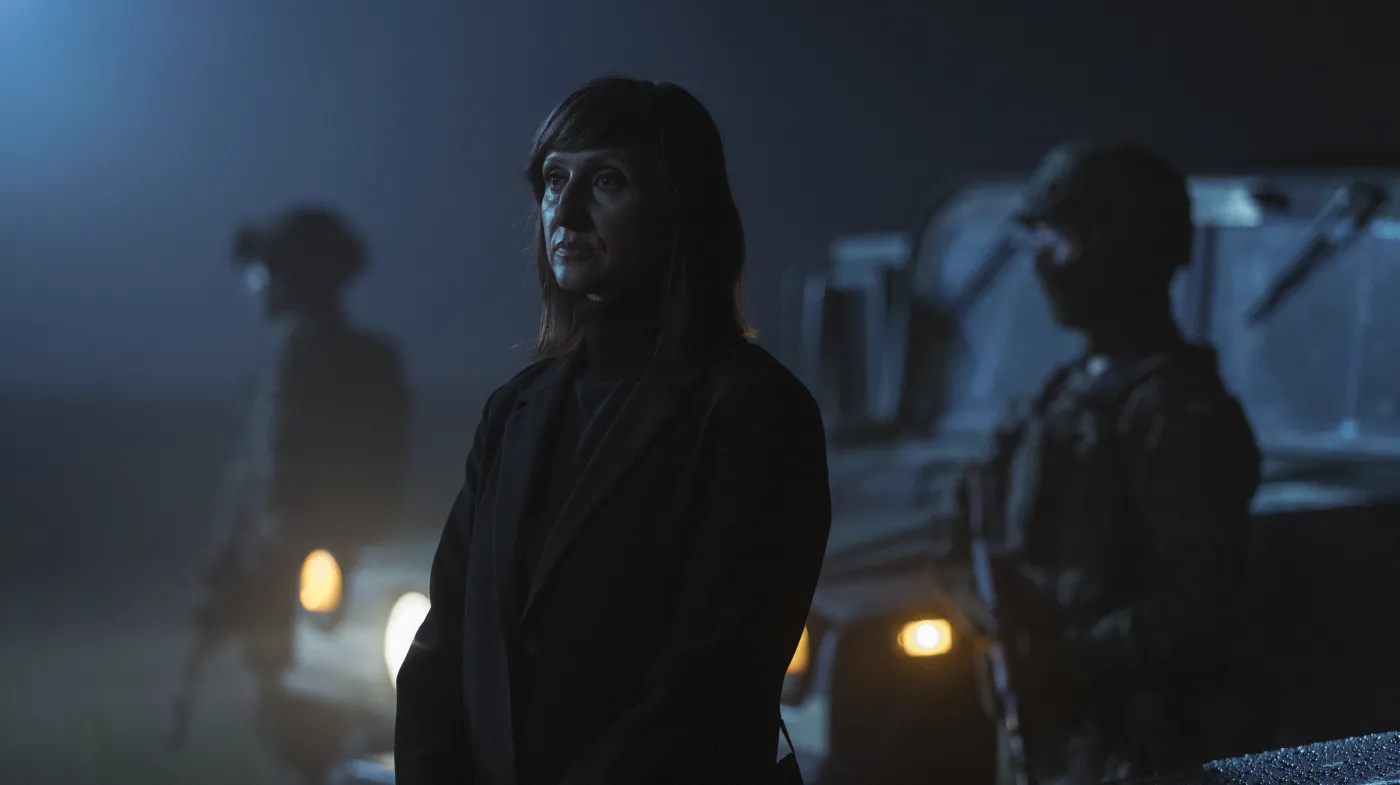Polski serial o sytuacji na granicy z Białorusią. Data premiery ujawniona