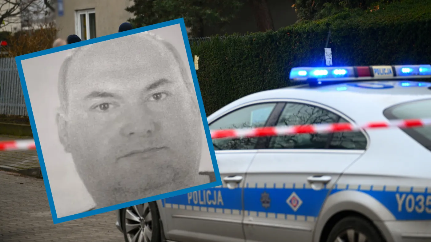 Policja