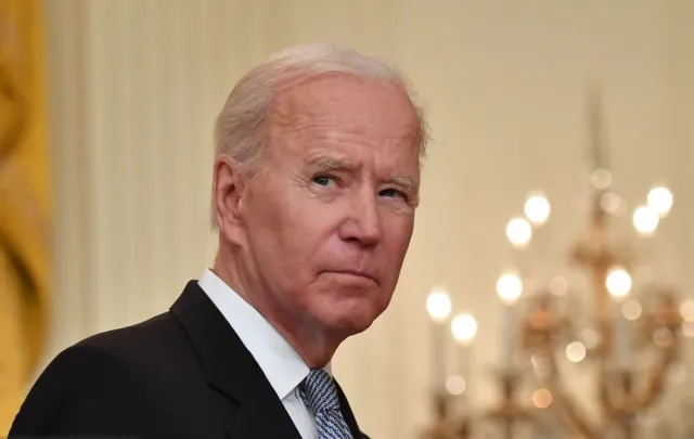 Biden planuje zmiany w Siłach Zbrojnych USA? "Biały Dom odmawia komentarza"