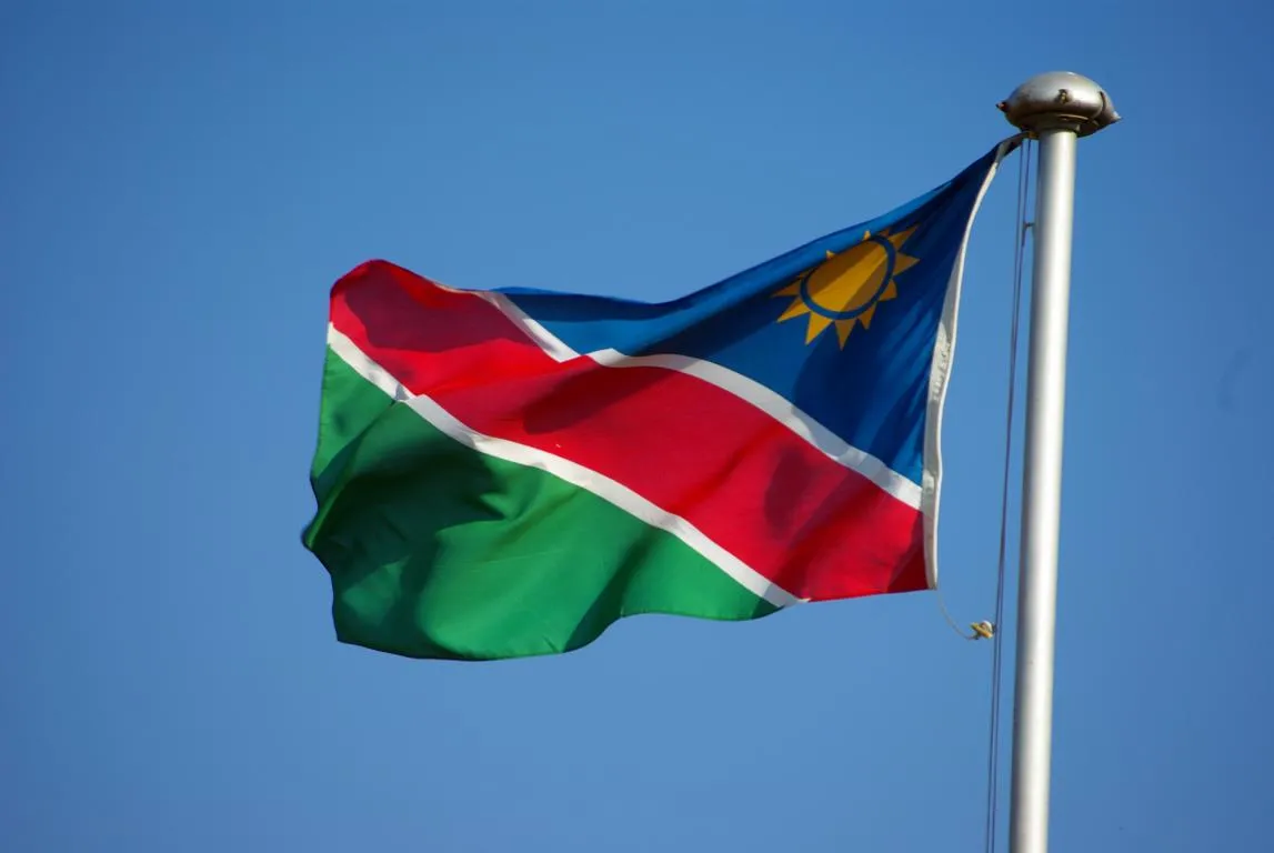 W Namibii pierwszy raz w historii wybrano na urząd prezydenta kobietę