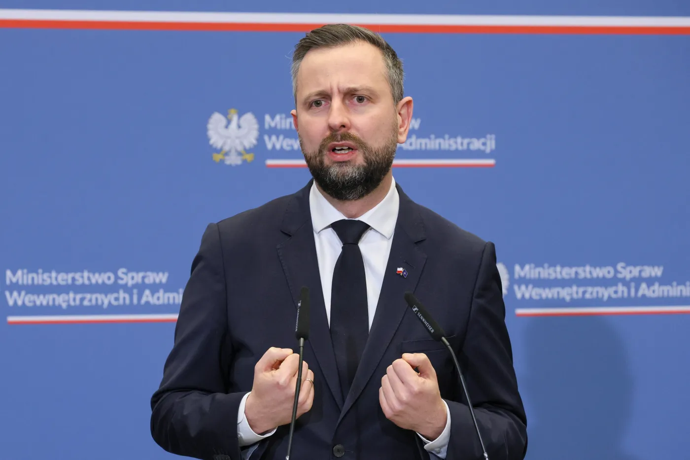 Władysław Kosiniak-Kamysz