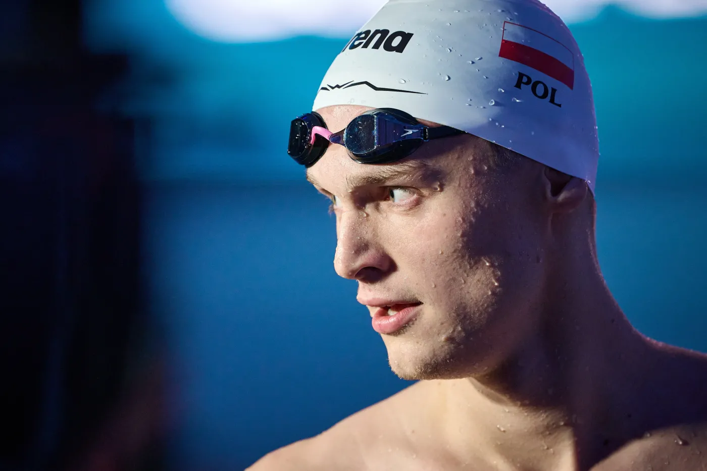 Kacper Stokowski