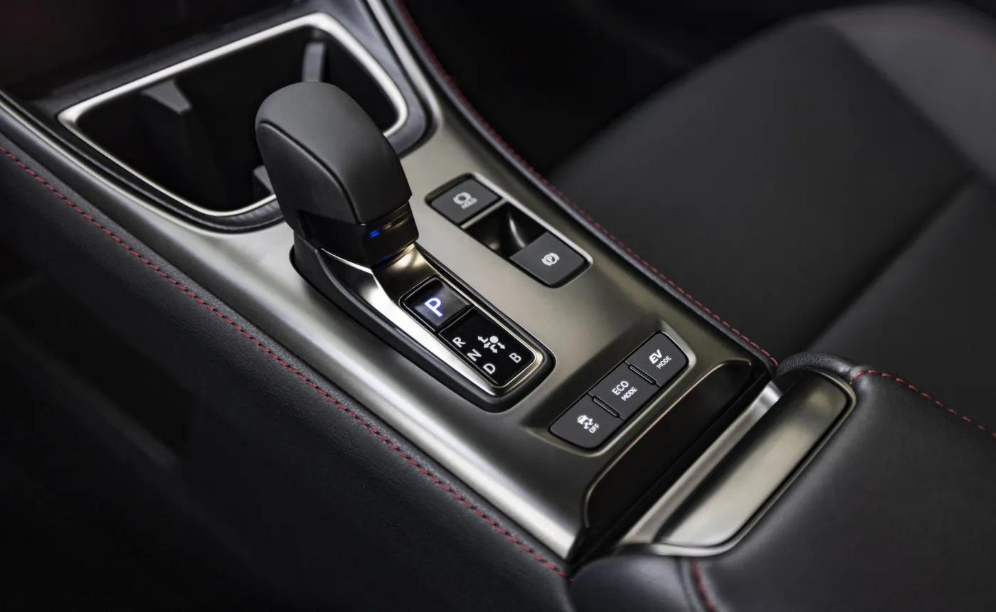 Lexus LBX