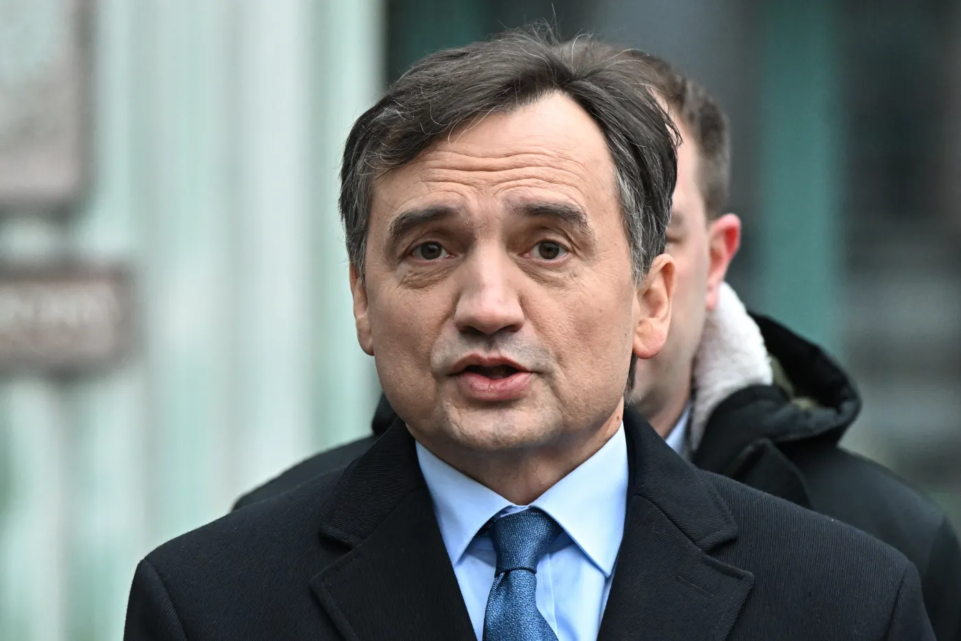 Zbigniew Ziobro