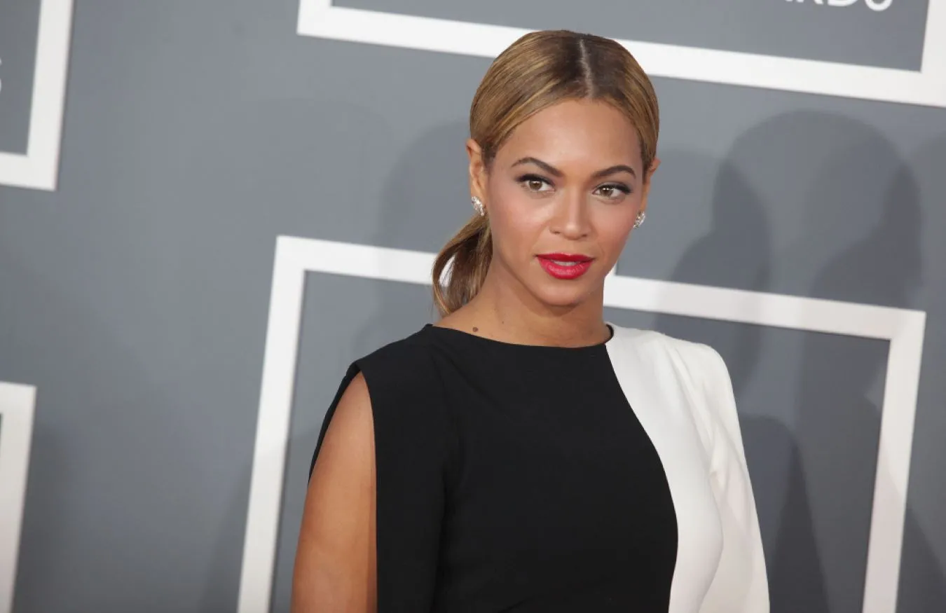 Beyonce