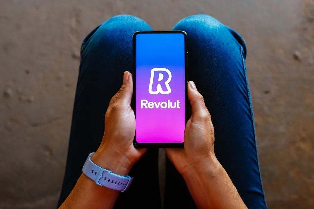 revolut 