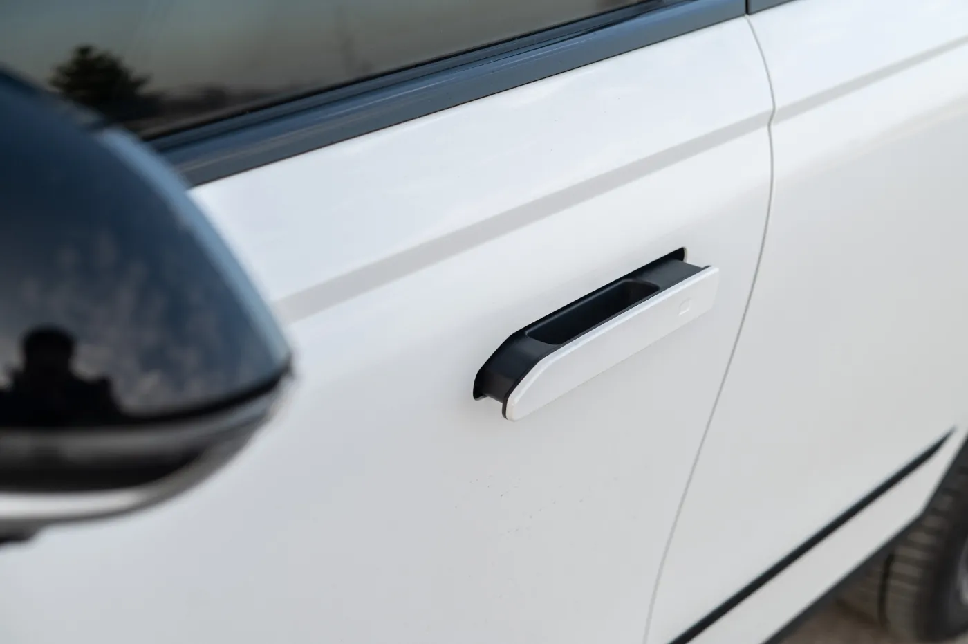 Jaecoo 7