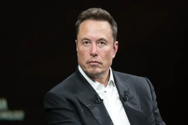 Elon Musk po debacie w USA: Nie dotrzemy na Marsa, jeśli wygra Kamala