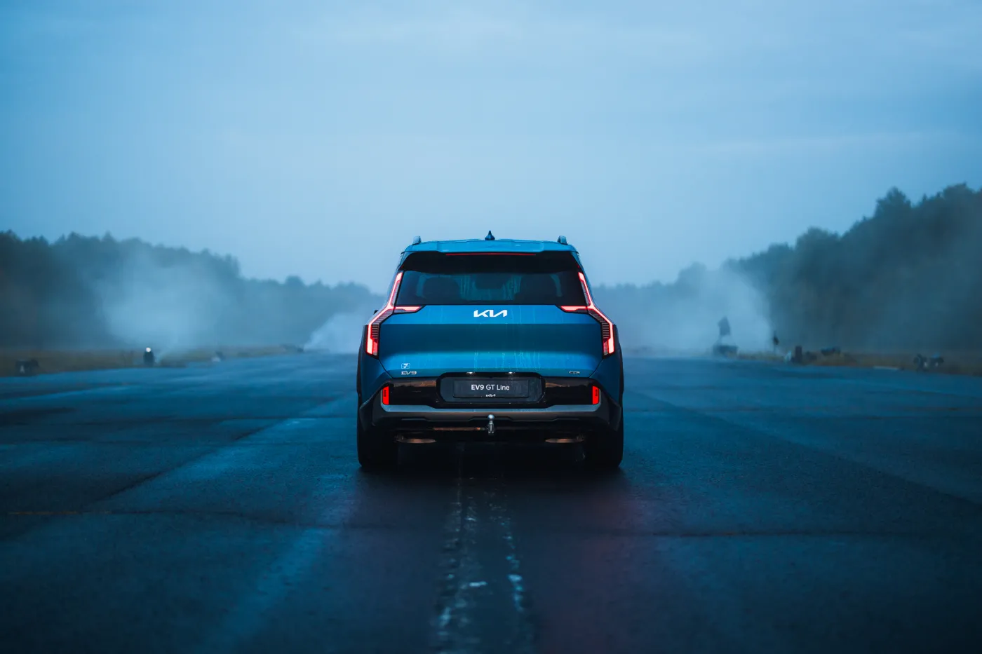 Kia EV9