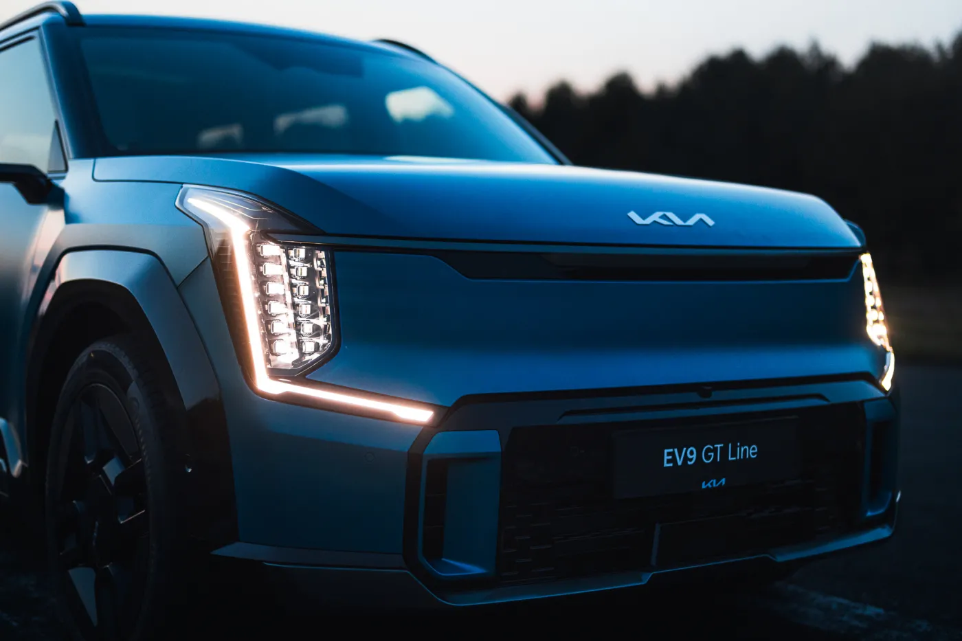 Kia włącza rewolucję! Kierowcy podziękujcie Koreańczykom