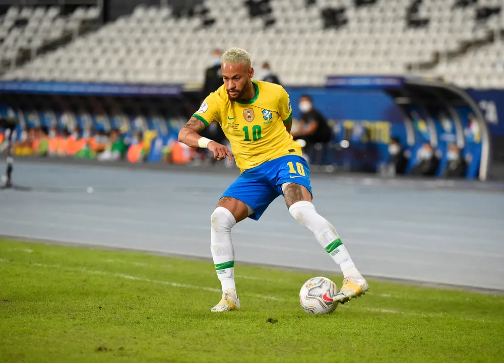 Neymar wylądował na bezrobociu. Szejkowie rozwiązali z nim kontrakt