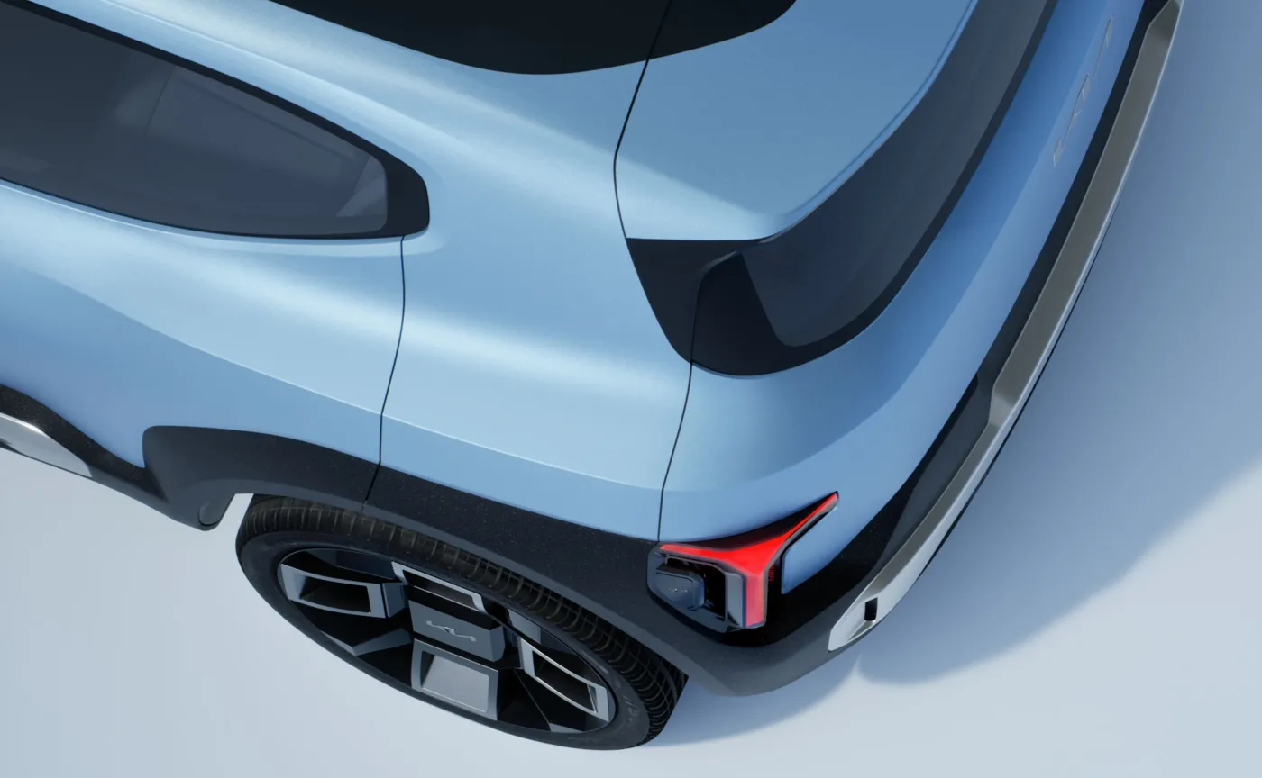 Kia EV2