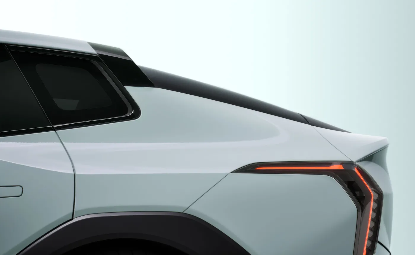 Kia EV4