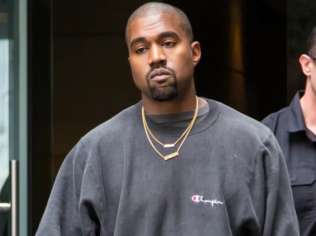 Szokujące wpisy Kanye Westa. "Mam władzę nad moją żoną"