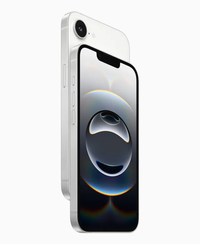 Apple pokazuje nowego iPhone'a. To najsilniejszy model z tej serii [POLSKIE CENY i DATA PREMIERY]