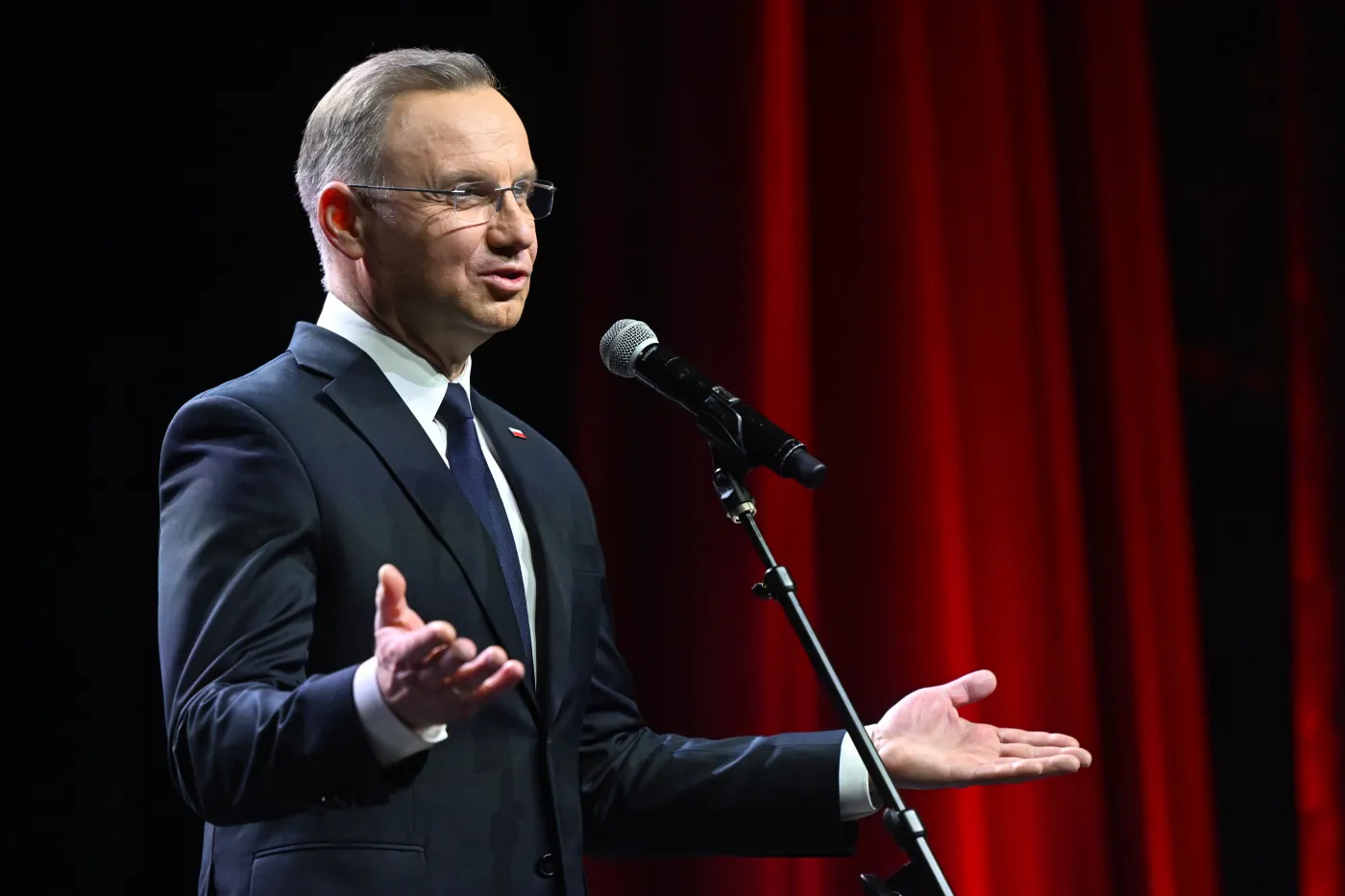 Andrzej Duda