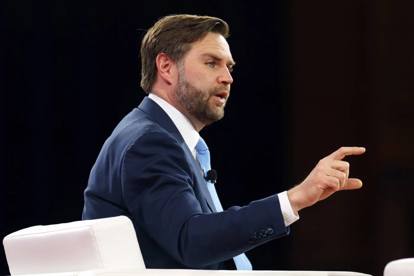 J.D. Vance