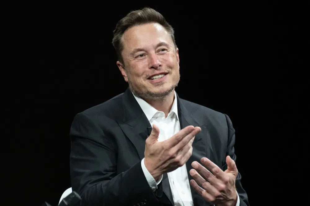 Musk ma propozycję dla Zełenskiego. Zdumiewające słowa