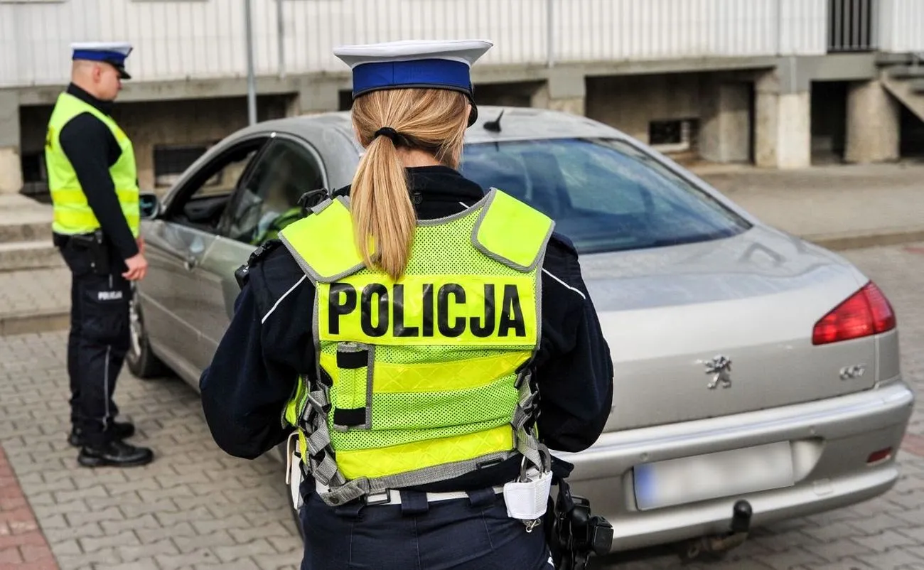 Dziwne kontrole na ulicach. Nietypowe działania policji mogą dotknąć każdego
