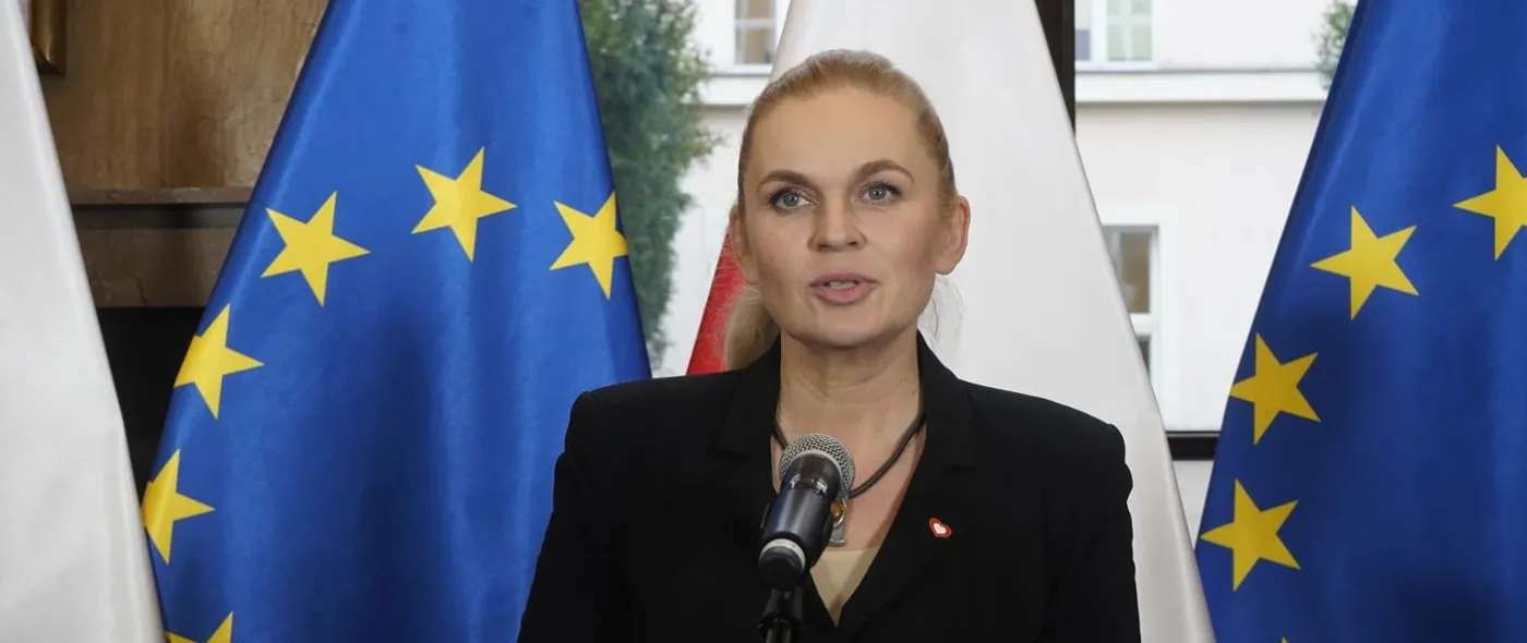 Plany MEN i min. edukacji Barbara Nowacka: 1 godzina religii. Grupy w szkołach. Średnia ocen