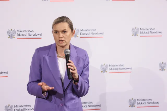Podwyżki dla nauczycieli. Są poprawki do projektu ZNP