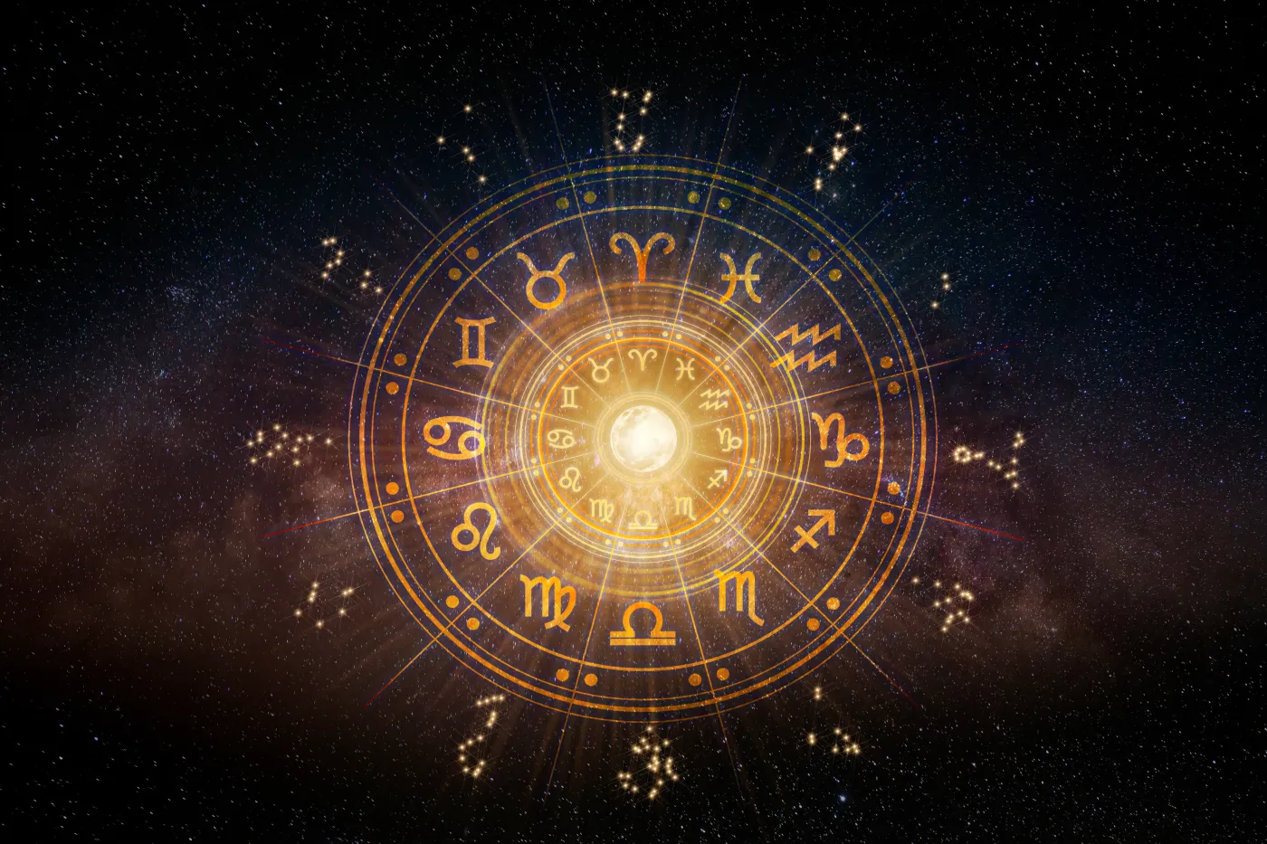 HOROSKOP