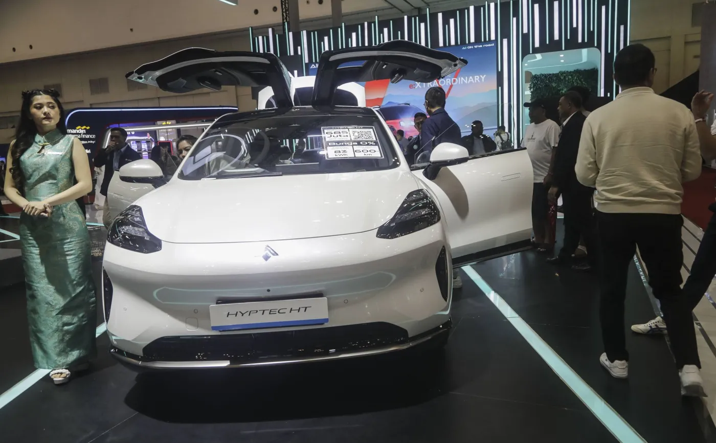 Hyptec HT