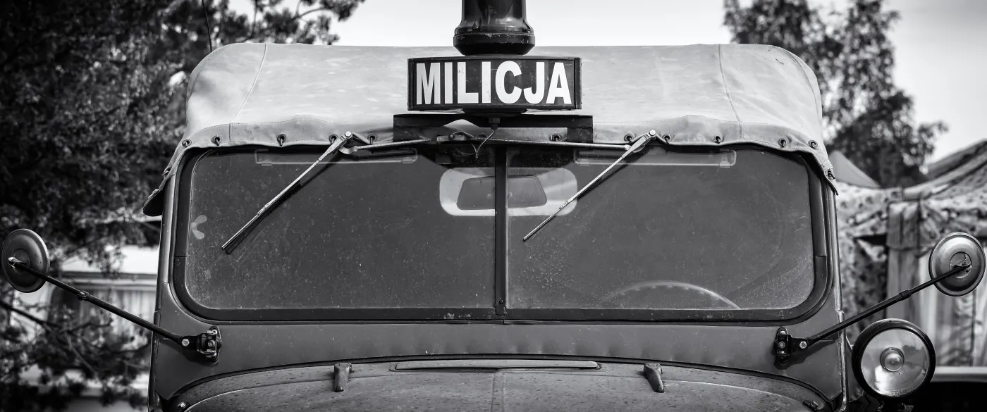 Odcięta głowa w garnku, ciało w walizce...Tą zbrodnią w latach 80. żyła cała Polska