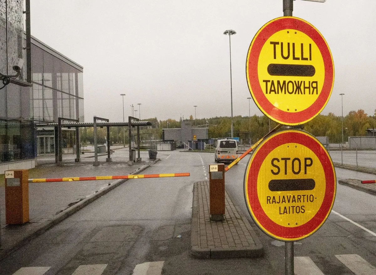 Arktyczna tarcza Rosji w pobliżu granic NATO? Nowe zdjęcia satelitarne budzą niepokój