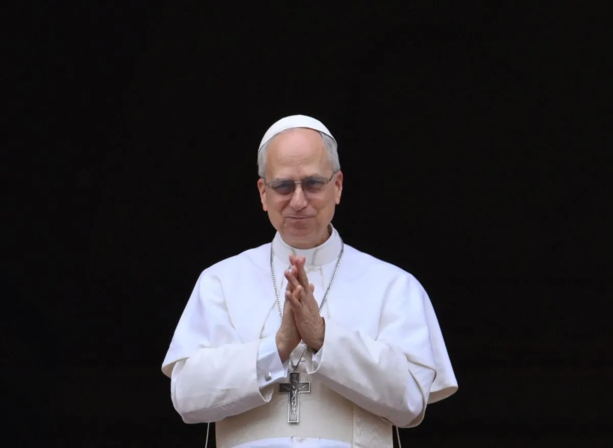Papież 