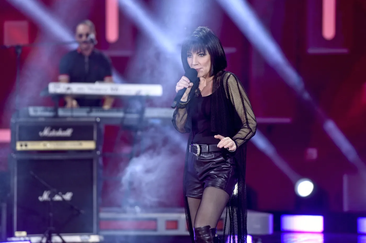 Shazza choruje na nowotwór. Jaki jest stan jej zdrowia?