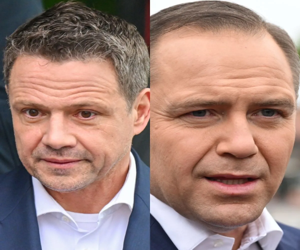Sensacyjny wynik. Tam Rafał Trzaskowski wygrał jednym głosem
